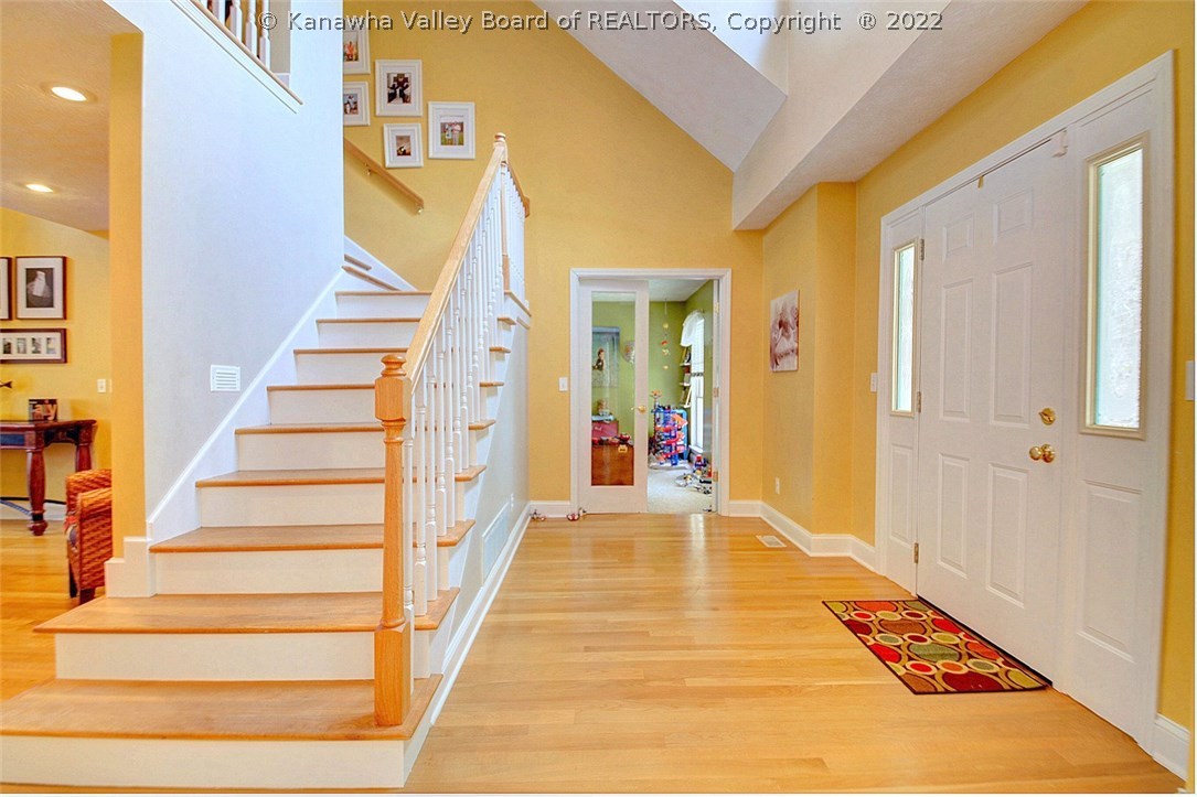 397 Peach Ridge Road Hurricane, WV 25526 - Photo 2 of 30 Gallery Image 2