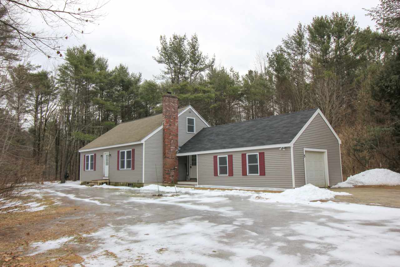 5 Farrar Road Rindge, NH 03461 - Photo 1 of 20