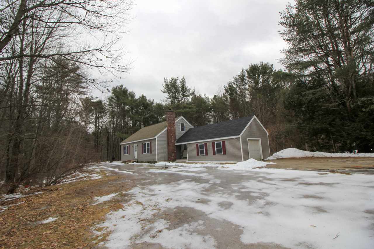 5 Farrar Road Rindge, NH 03461 - Photo 2 of 20