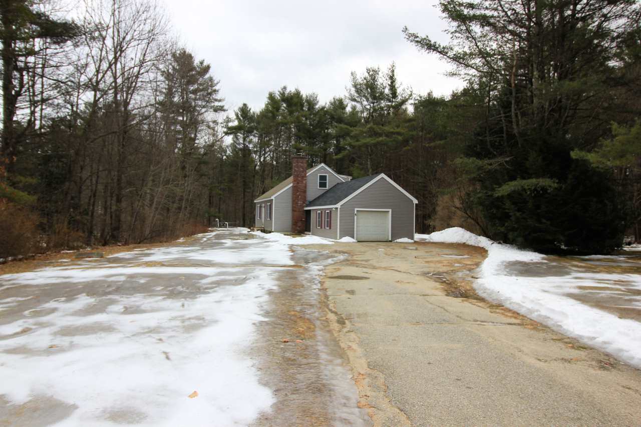 5 Farrar Road Rindge, NH 03461 - Photo 3 of 20