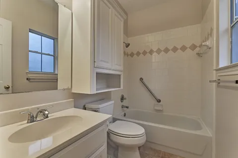 a picture of floor plan