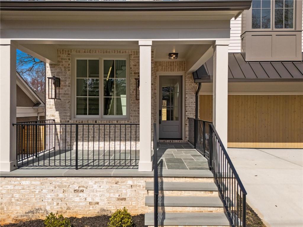 1140 Rosedale Drive Northeast Atlanta, GA 30306 - Photo 2 of 41