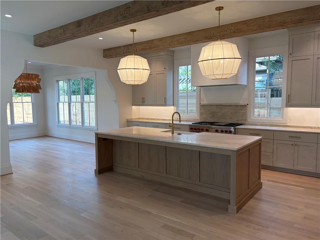 1140 Rosedale Drive Northeast Atlanta, GA 30306 - Photo 3 of 6