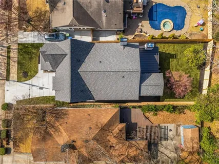 $2,895,000 | 1140 Rosedale Drive Northeast, Atlanta, GA 30306