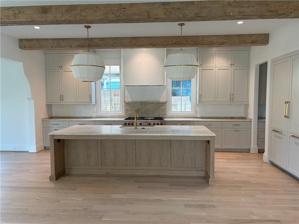 1140 Rosedale Drive Northeast Atlanta, GA 30306 - Photo 4 of 6