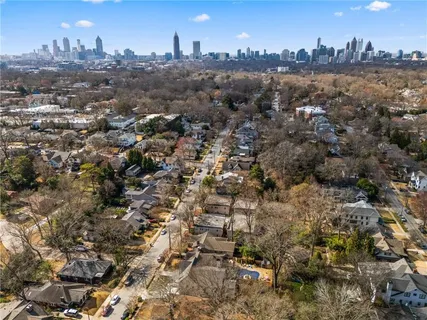 $2,895,000 | 1140 Rosedale Drive Northeast, Atlanta, GA 30306