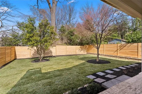 $2,895,000 | 1140 Rosedale Drive Northeast, Atlanta, GA 30306