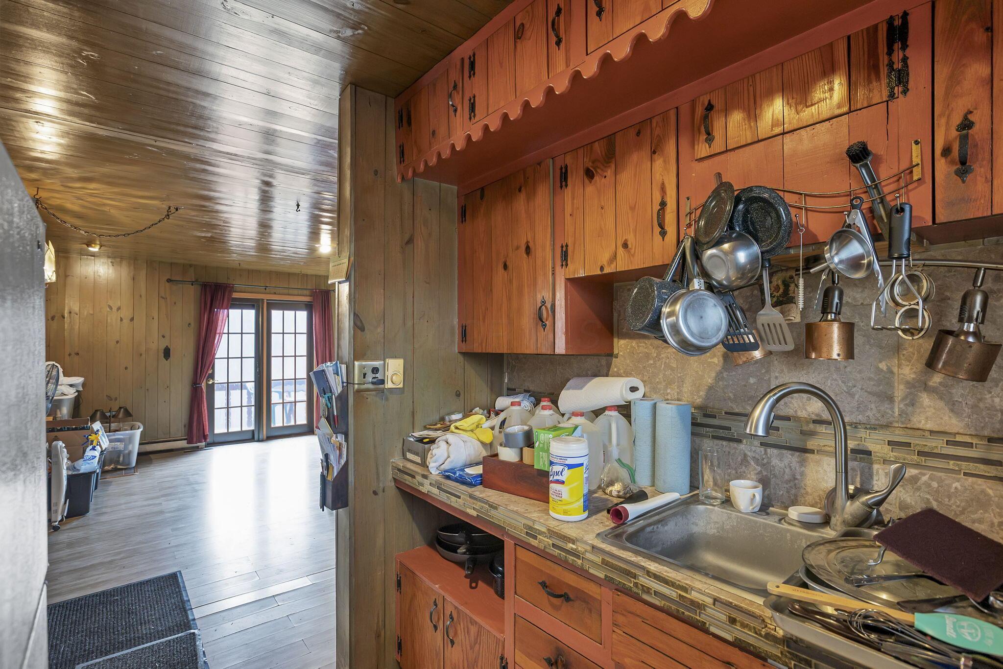9050 Dalzell Road Lower Salem, OH 45745 - Photo 21 of 93 House, Kitchen - 9050 Dalzell Rd, Lower Salem, OH 45745