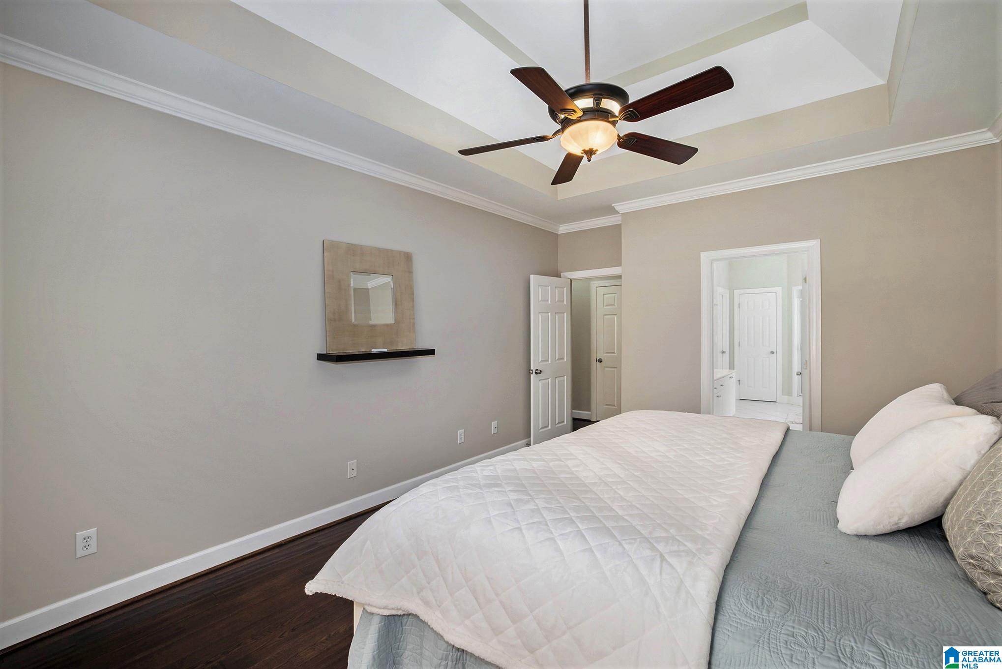 629 Meadow Ridge Drive Birmingham, AL 35242 - Photo 16 of 30