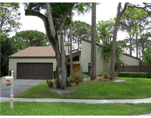 2878 Northwest 24th Way Boca Raton, FL 33431 - Photo 1 of 9 Primary Photo