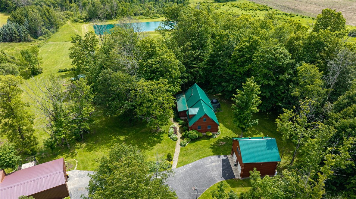 4558 Sage Road Middlebury, NY 14569 - Photo 10 of 47