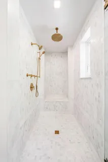 a view of walk in closet