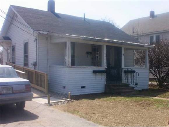 56 Washington Street Rochester, NH 03867 - Photo 1 of 1