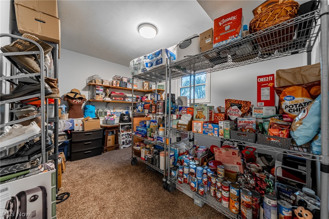 7791 Ridge Road Parma, OH 44129 - Photo 15 of 41 View of storage room