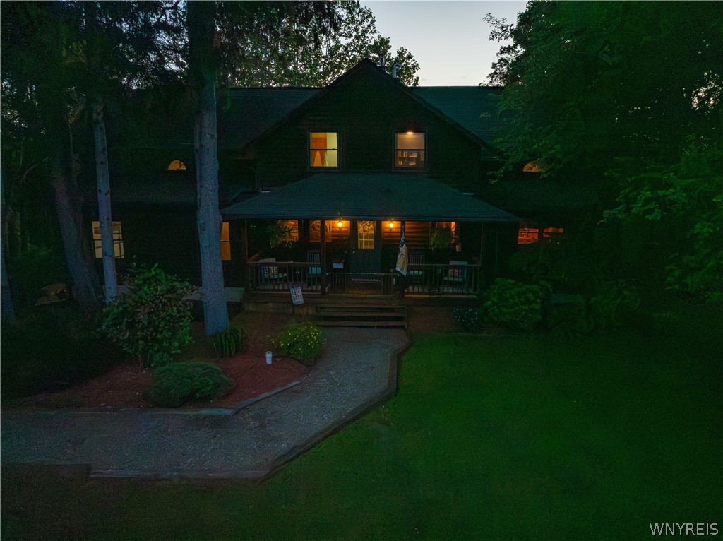 66 Grove Street Delevan, NY 14042 - Photo 45 of 50