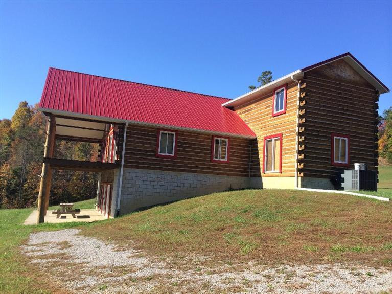 1293 Cool Springs Road Manchester, KY 40962 - Photo 8 of 52 Photo 8