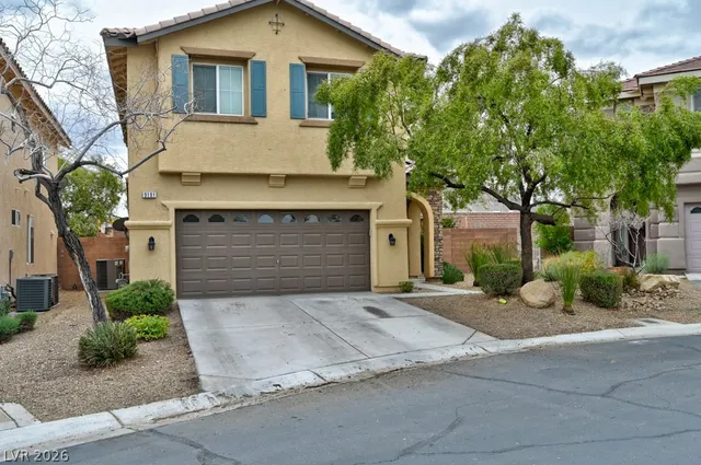 $439,999 | 9191 Clear Sky Avenue, Las Vegas, NV 89178