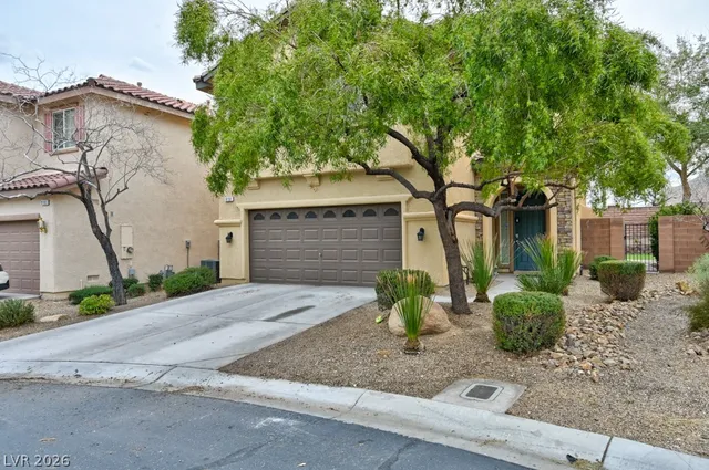 $439,999 | 9191 Clear Sky Avenue, Las Vegas, NV 89178