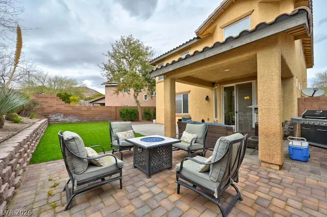 $439,999 | 9191 Clear Sky Avenue, Las Vegas, NV 89178