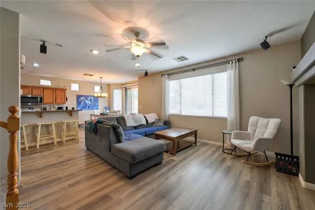 $439,999 | 9191 Clear Sky Avenue, Las Vegas, NV 89178