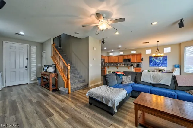 $439,999 | 9191 Clear Sky Avenue, Las Vegas, NV 89178