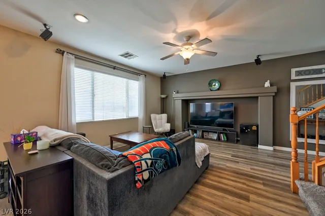 $439,999 | 9191 Clear Sky Avenue, Las Vegas, NV 89178