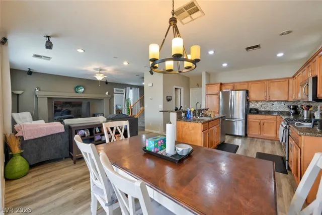 $439,999 | 9191 Clear Sky Avenue, Las Vegas, NV 89178