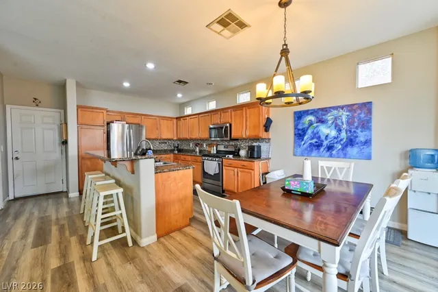 $439,999 | 9191 Clear Sky Avenue, Las Vegas, NV 89178