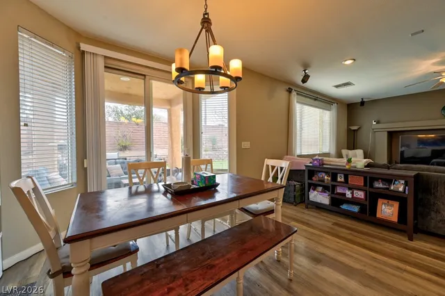 $439,999 | 9191 Clear Sky Avenue, Las Vegas, NV 89178