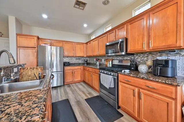 $439,999 | 9191 Clear Sky Avenue, Las Vegas, NV 89178