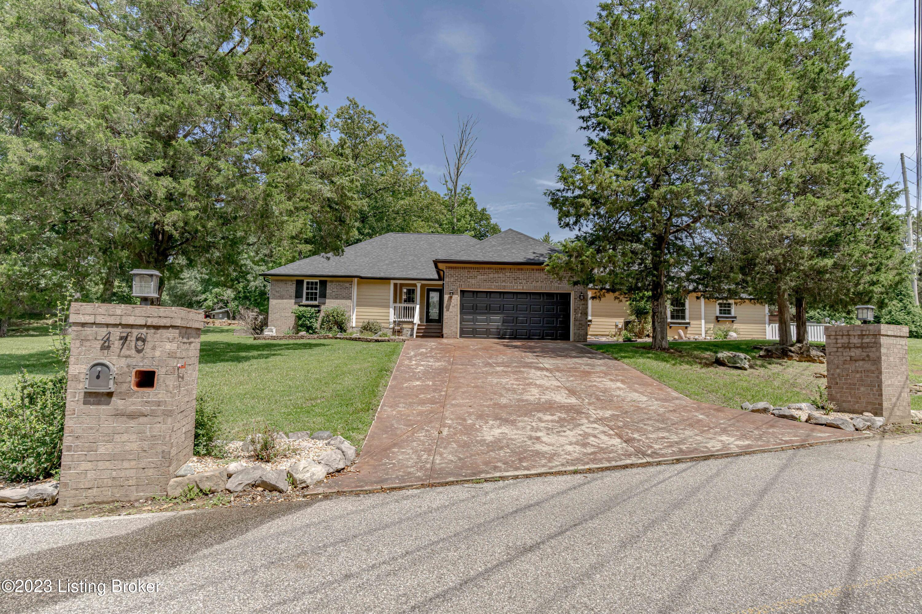 470 Valley Greens Road Brandenburg, KY 40108 - Photo 88 of 90 DSC05245