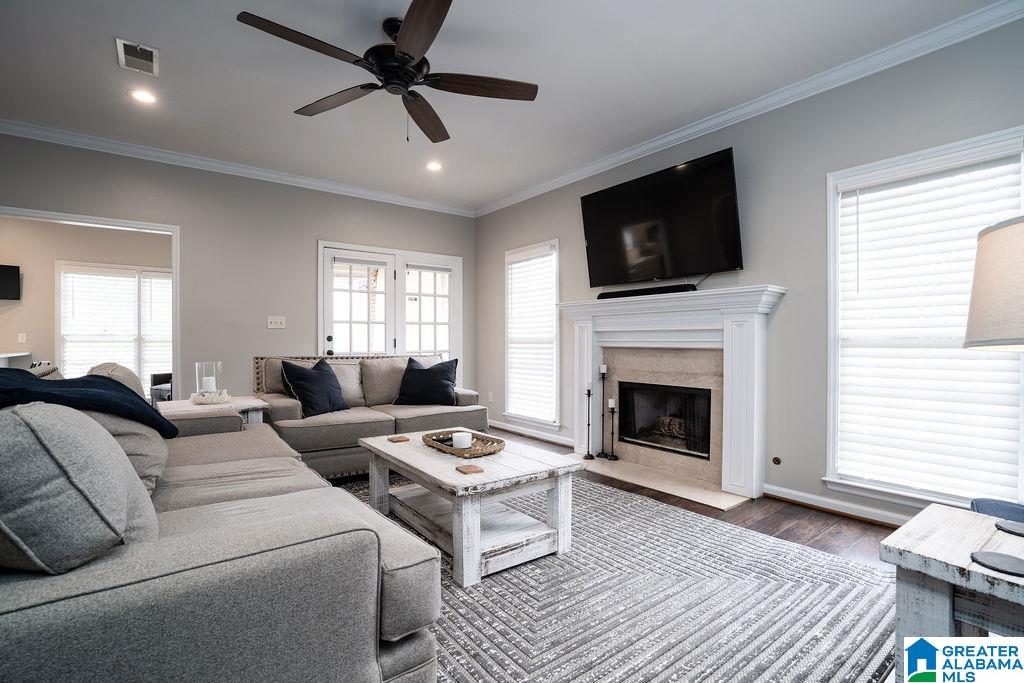 3300 Timber Ridge Drive Birmingham, AL 35243 - Photo 6 of 37 Gallery Image 6