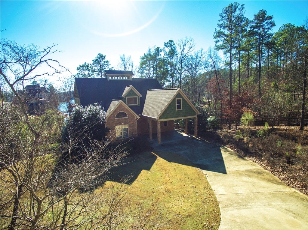 56 Stone Road Alexander City, AL 35010 - Photo 35 of 42 Gallery Image 35