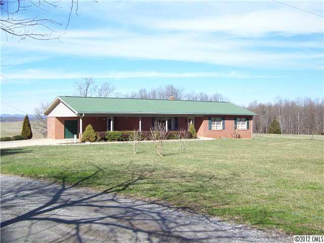 329 Harris Bridge Road Stony Point, NC 28678 - Photo 1 of 16