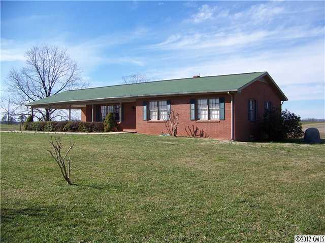 329 Harris Bridge Road Stony Point, NC 28678 - Photo 2 of 16