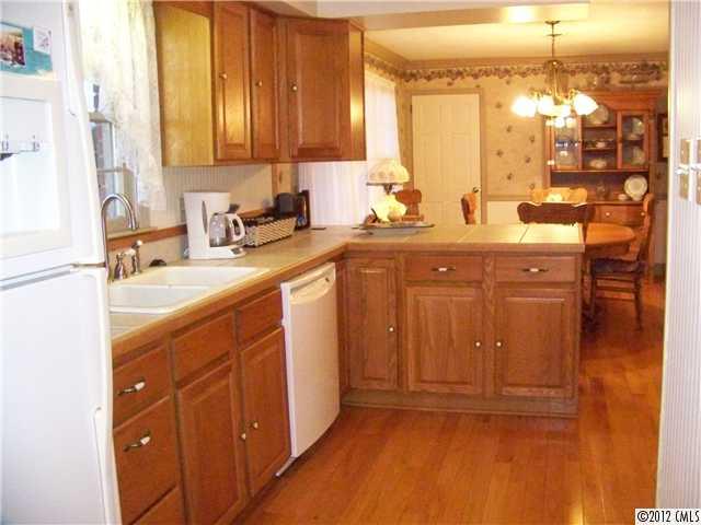 329 Harris Bridge Road Stony Point, NC 28678 - Photo 7 of 16