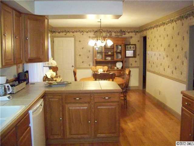329 Harris Bridge Road Stony Point, NC 28678 - Photo 8 of 16