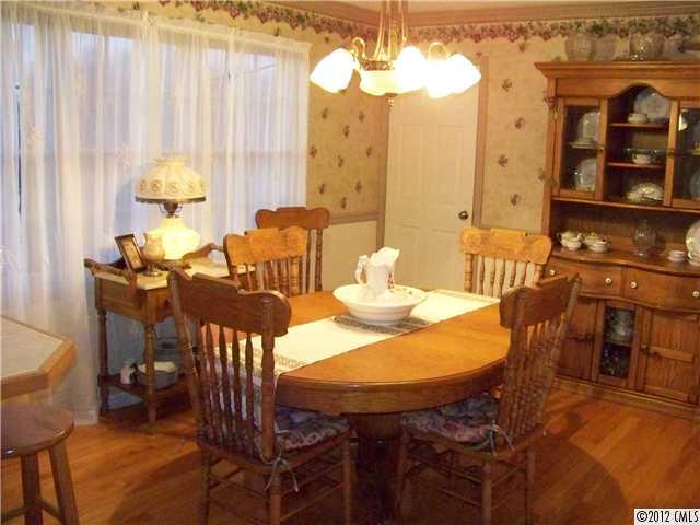 329 Harris Bridge Road Stony Point, NC 28678 - Photo 9 of 16