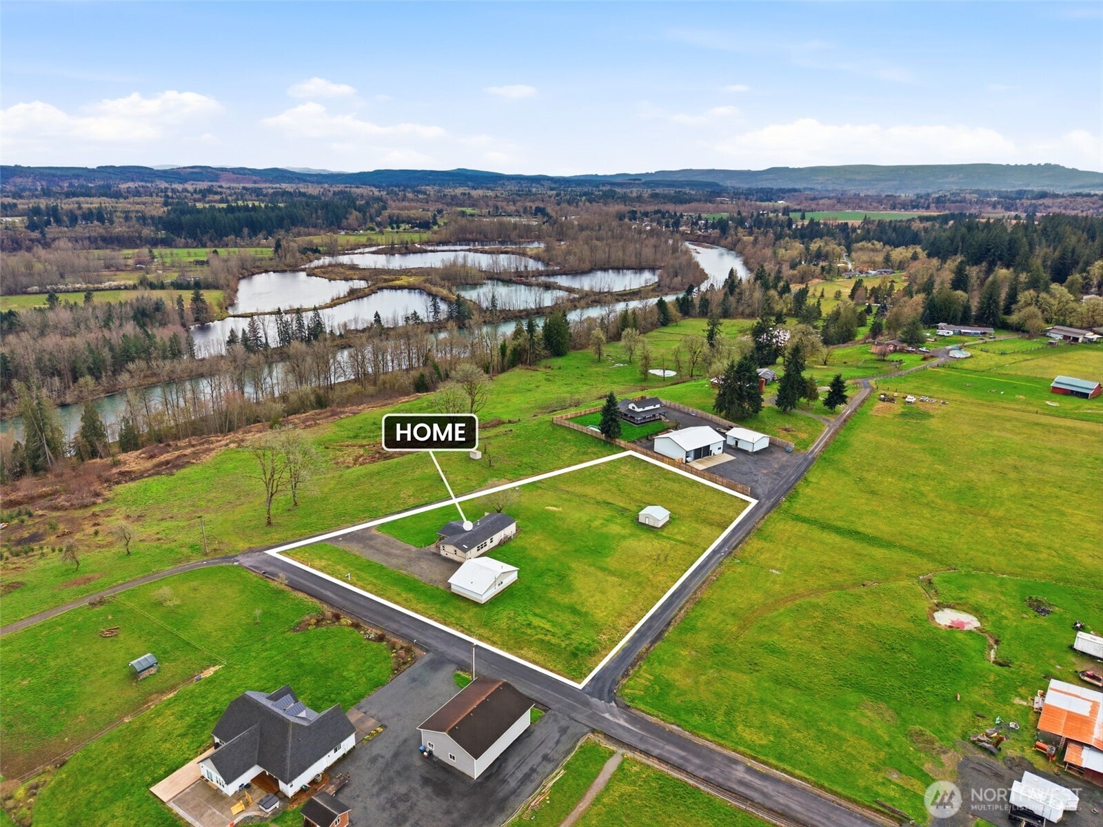 240 Rakoz Road Toledo, WA 98591 - Photo 1 of 34