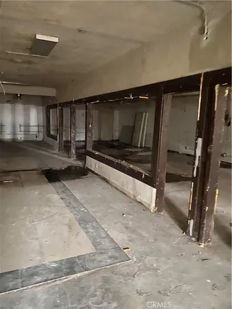 a view of entryway