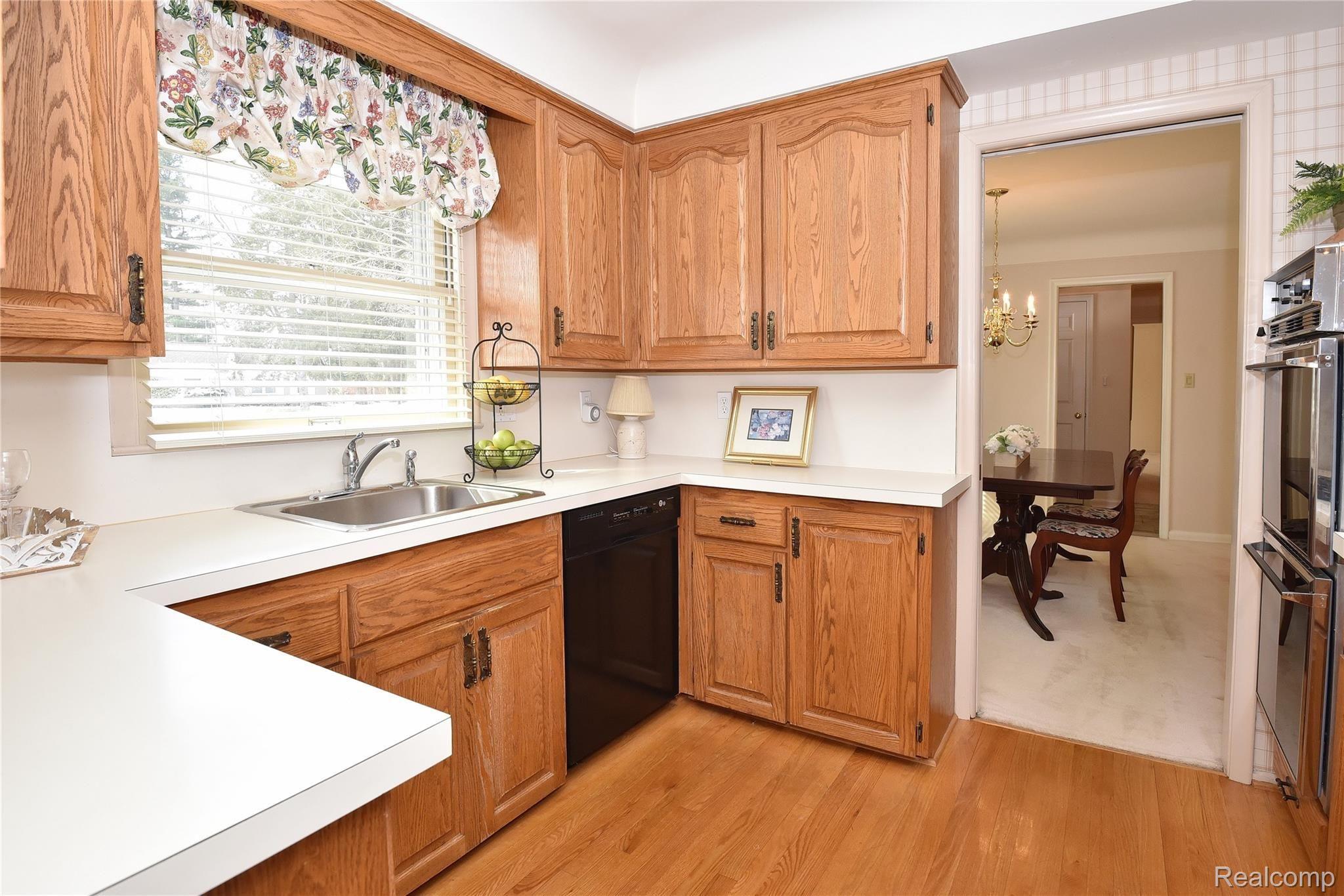 6845 Halyard Road Bloomfield Hills, MI 48301 - Photo 11 of 32 6845 Halyard_11.JPG