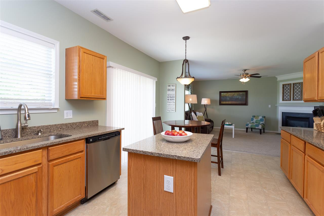 3032 Bethwicke Court Raleigh, NC 27604 - Photo 10 of 30 Photo 10