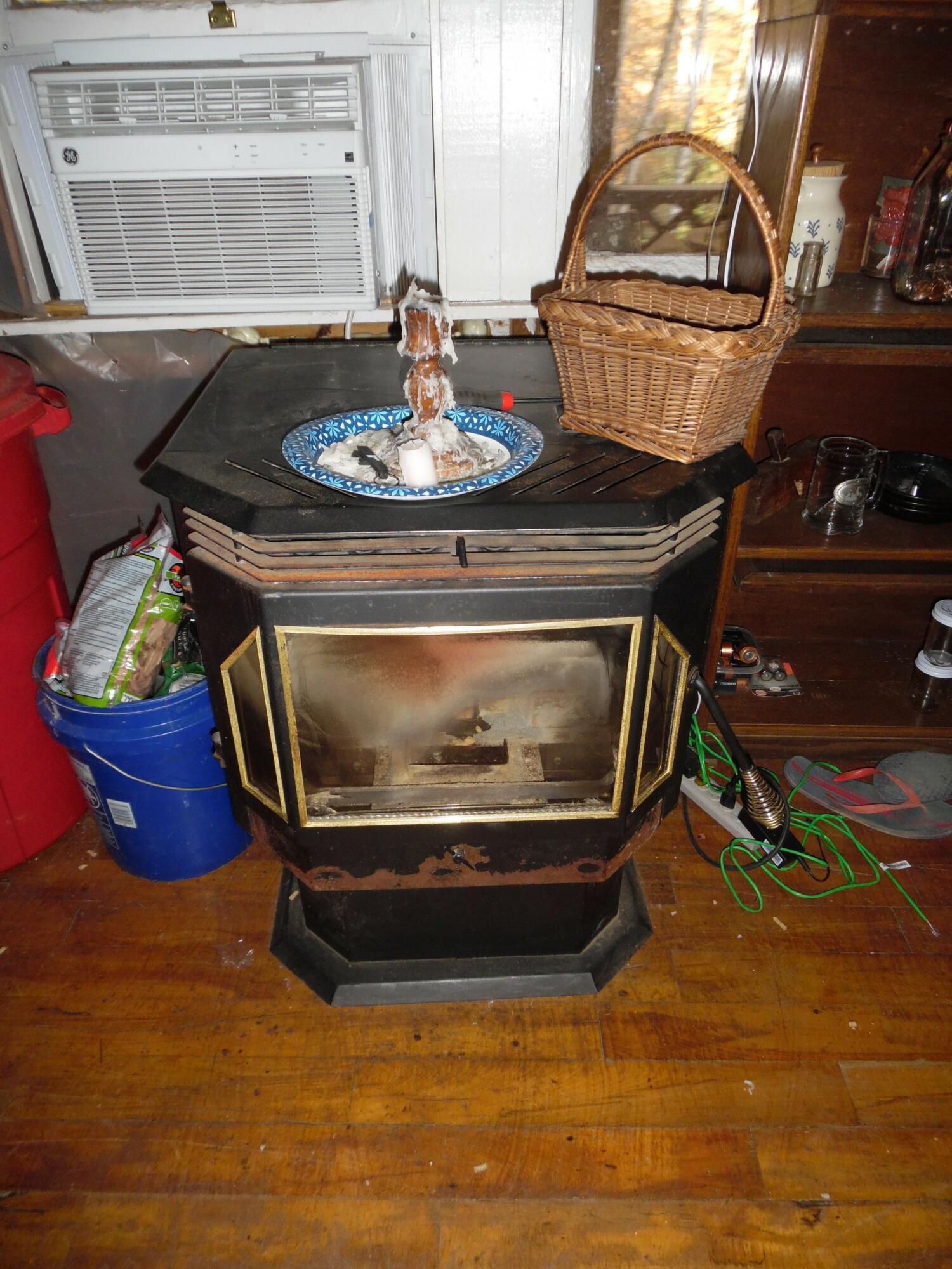 2106 Fairview Road Marlinton, WV 24954 - Photo 30 of 58 Gallery Image 30