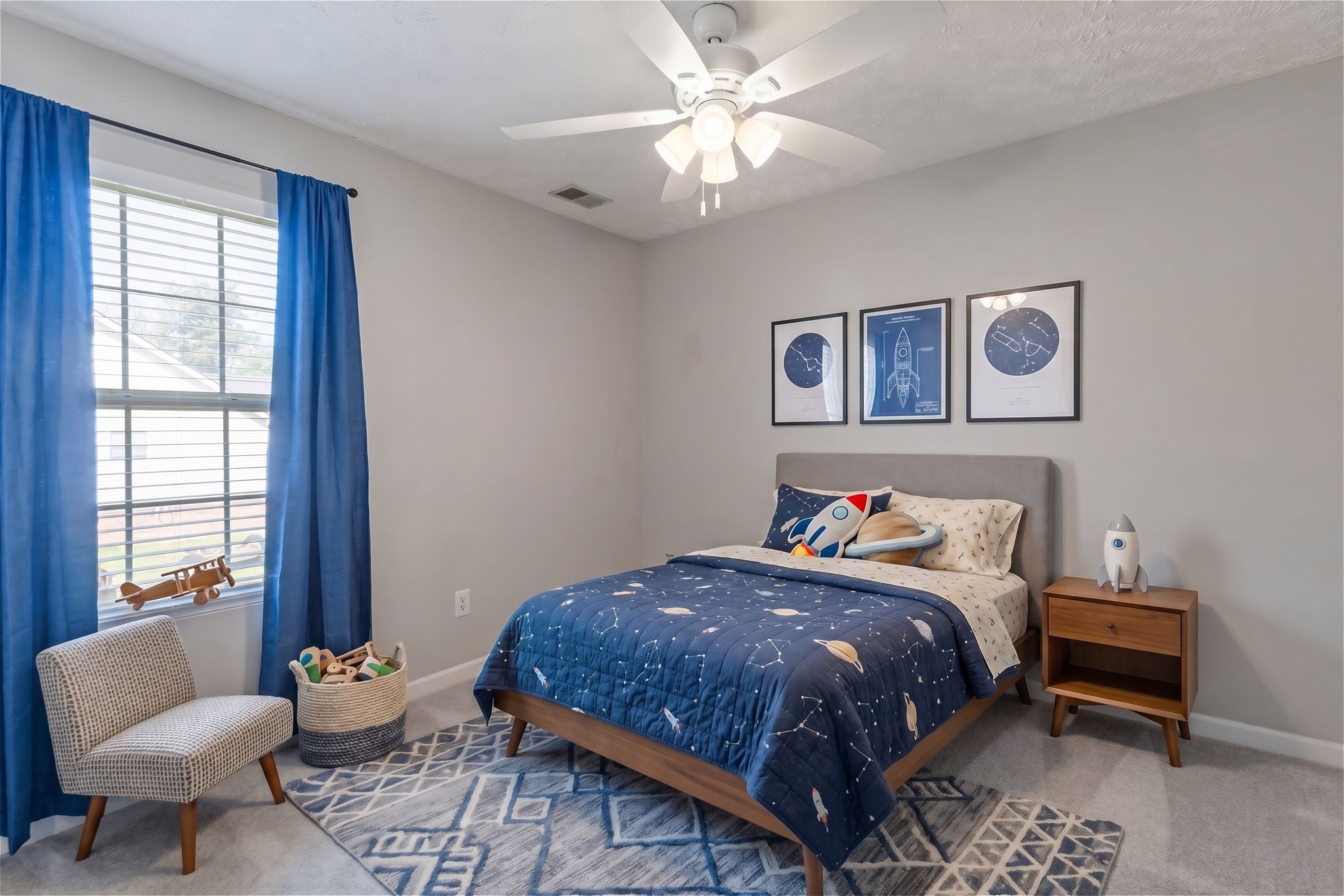 2290 Hayward Lane Spring Hill, TN 37174 - Photo 40 of 56