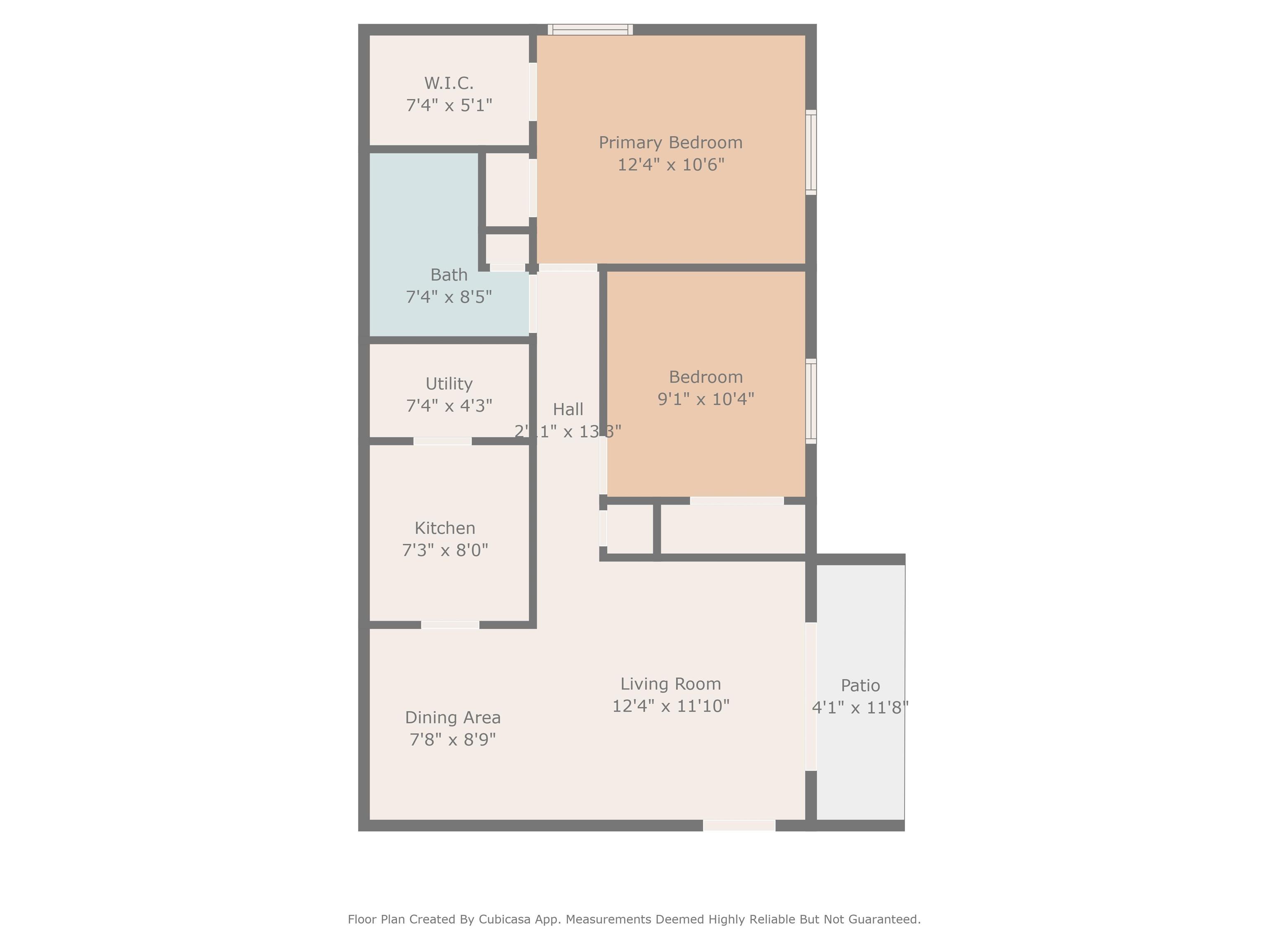 950 Forestbrook Road, Unit A2 Myrtle Beach, SC 29579 - Photo 16 of 19 Gallery Image 16