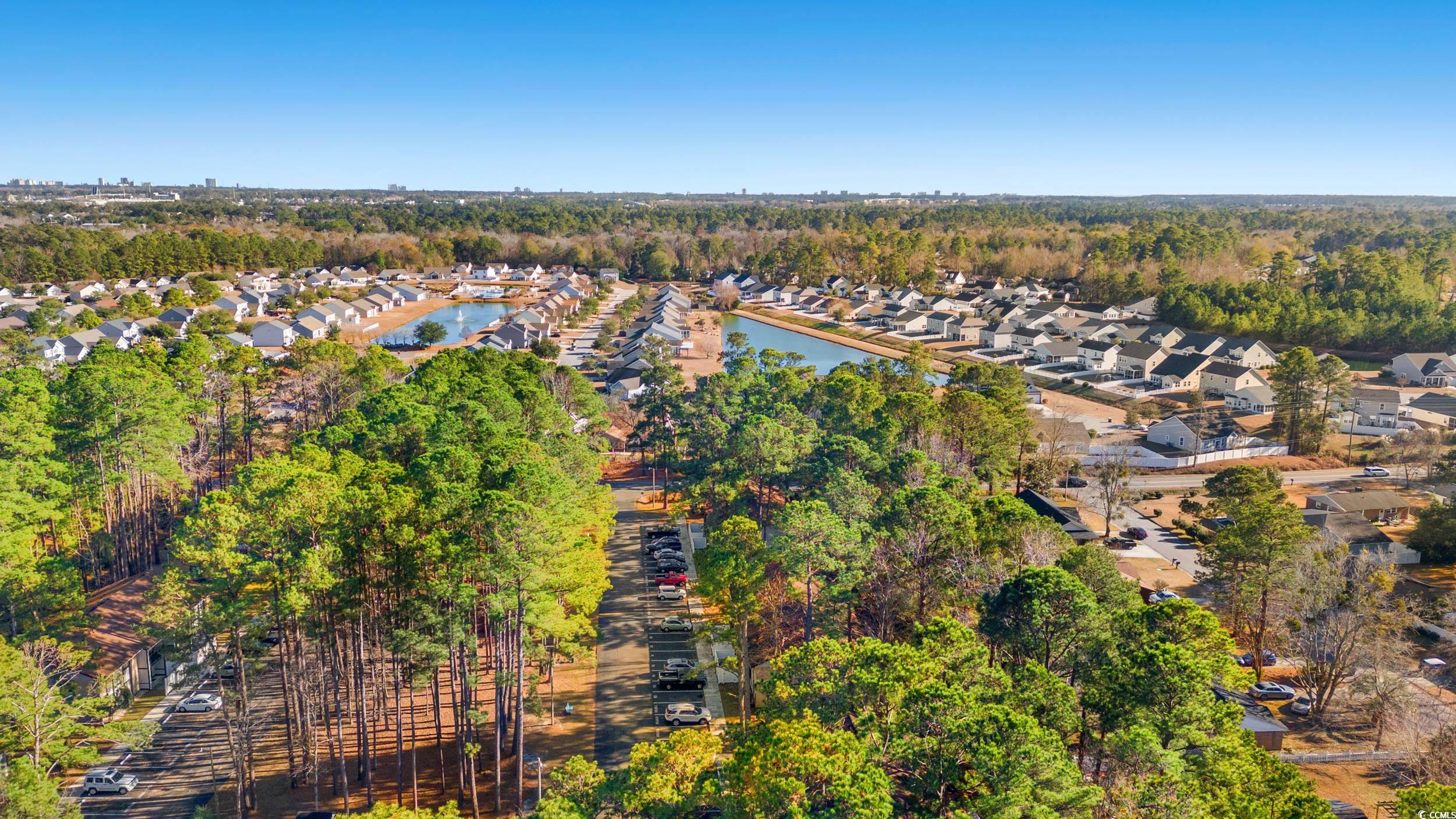 950 Forestbrook Road, Unit A2 Myrtle Beach, SC 29579 - Photo 18 of 19 Gallery Image 18