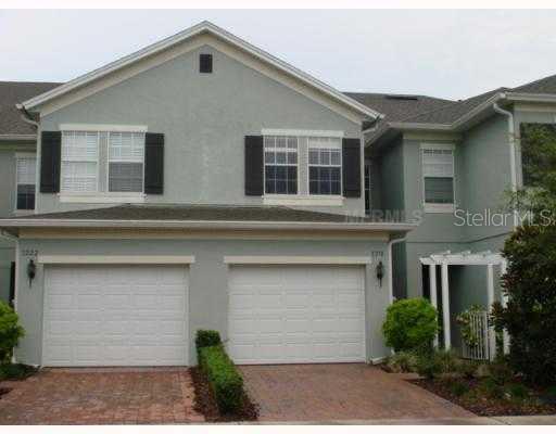3218 Villa Strada Way Orlando, FL 32835 - Photo 1 of 1 Exterior Front