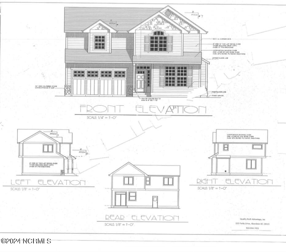 571 Stadium Drive Cameron, NC 28326 - Photo 1 of 5 IMG_0043