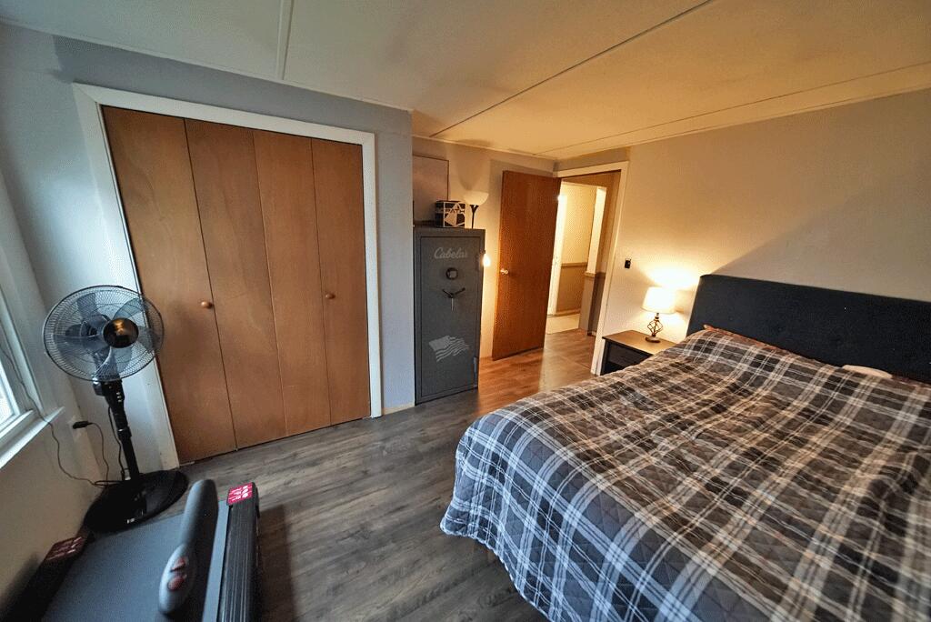 513 Calais Road Houlton, ME 04730 - Photo 48 of 85 bedroom3-hodgdon-me
