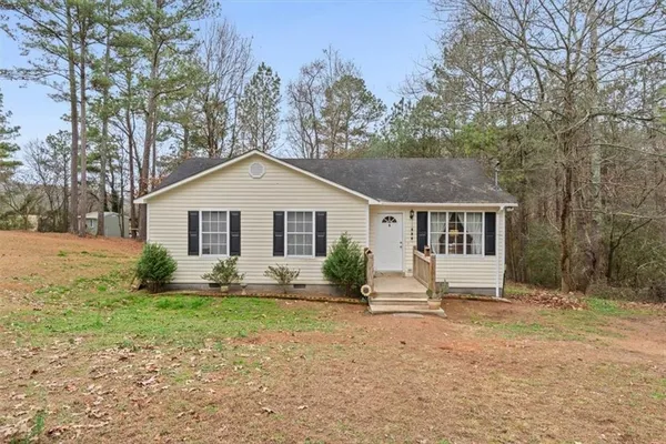 $199,998 | 221 Hardin Road Southwest, Plainville, GA 30733